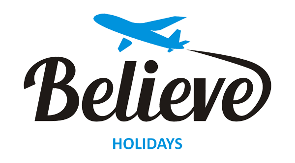 Believe Holidays